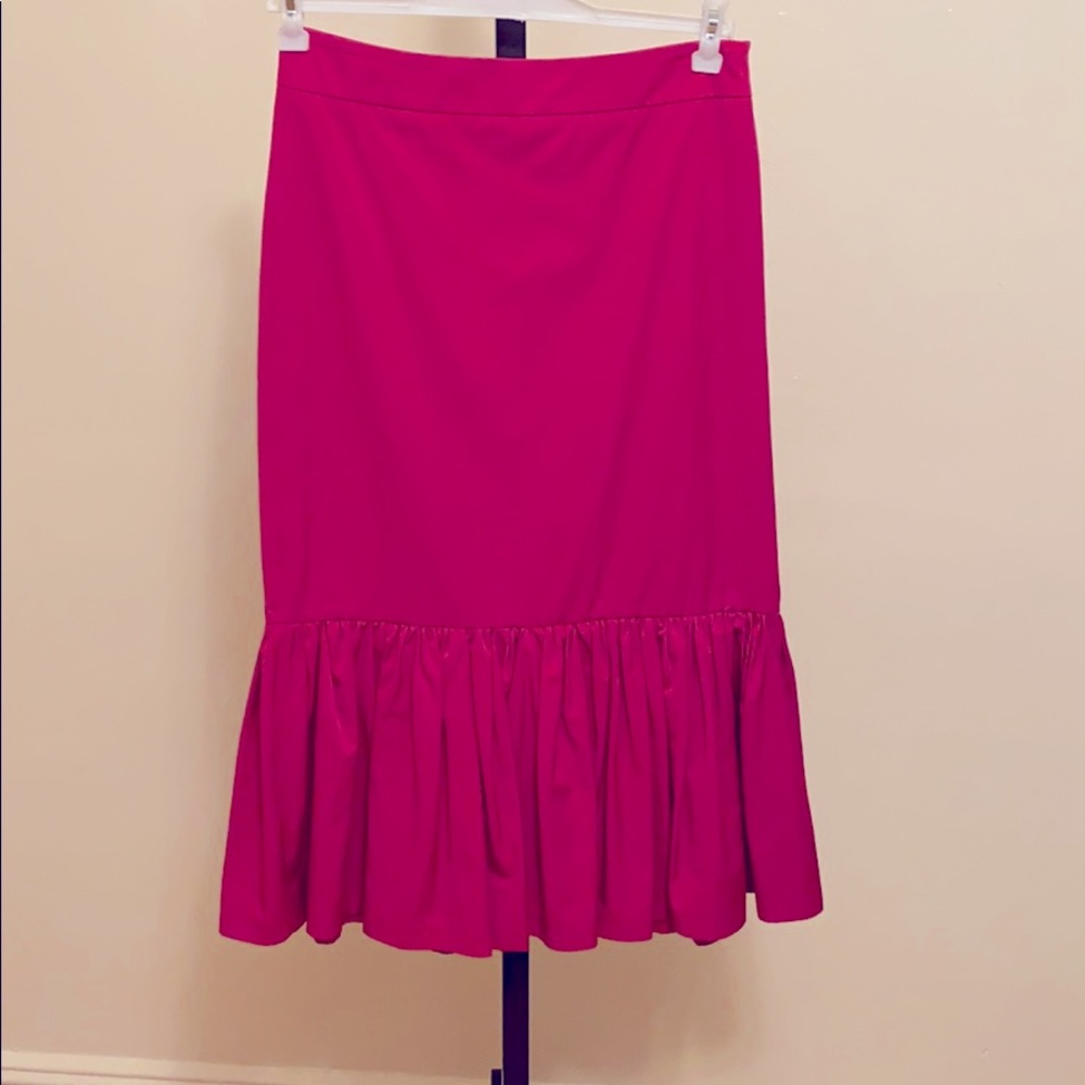 Women midi skirt